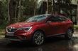 Nieuwe coupé-SUV Renault Arkana foto 2
