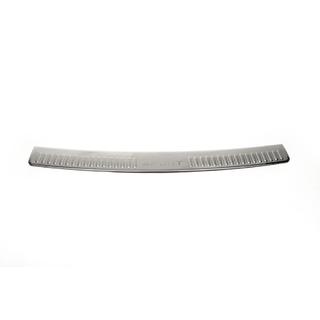 Achterbumper beschermplaat 2010-2013 (RVS) Range Rover Sport 2005–2013 foto 2