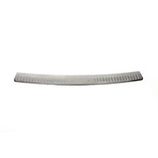 Achterbumper beschermplaat 2010-2013 (RVS) Range Rover Sport 2005–2013 foto 2