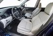 Review van de vernieuwde Honda Pilot-crossover foto 6