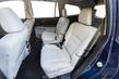 Review van de vernieuwde Honda Pilot-crossover foto 7