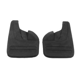 Voorste spatlappen (2 stuks) Toyota Hilux 2006–2015 foto 2