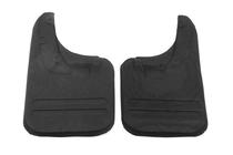 Toyota Hilux 2006–2015 Korte achterspatlappen (set van 2) foto 2
