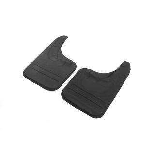Korte achterspatlappen (set van 2) Toyota Hilux 2006–2015 foto 3