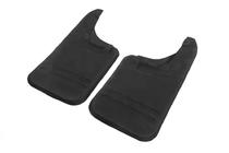 Toyota Hilux 2006–2015 Lange achterspatlappen (2 stuks) foto 3