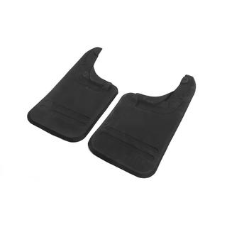 Lange achterspatlappen (2 stuks) Toyota Hilux 2006–2015 foto 3