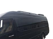 Mercedes Sprinter W906 2006–2018 Dakrails (spuitklaar) foto 2