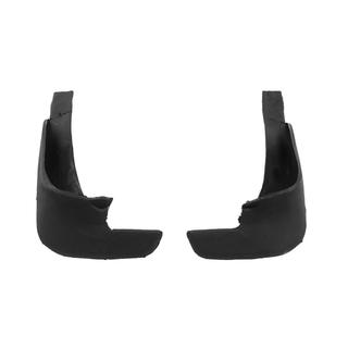 Voorste spatlappen (2 stuks) Toyota Corolla 2002–2007 foto 2