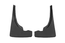 Nissan Navara 2006–2015 Voorste spatlappen (2 stuks) foto 2