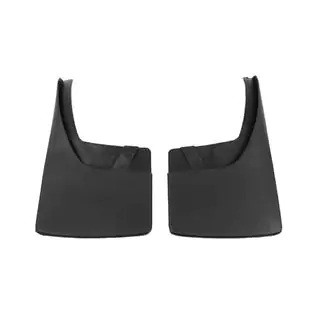 Achterspatlappen (2 stuks)