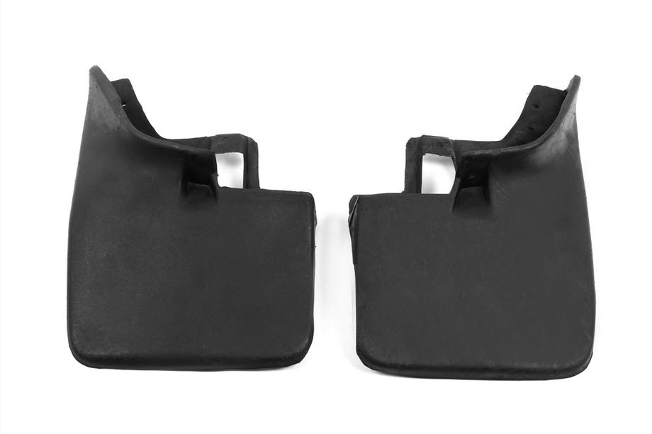 Nissan NP300 1999–2015 Voorste spatlappen (2 stuks) Foto 2