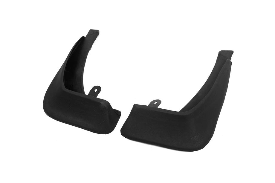 Hyundai I-30 2007–2011 Achterspatlappen (2 stuks) Image