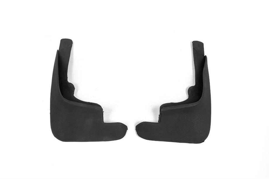 Hyundai I-30 2007–2011 Voorste spatlappen (2 stuks) Image