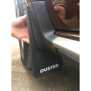 Premium voorspatborden (2 st.) Renault Duster 2008–2017 foto 4
