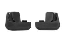 Ford Courier 2014–2023 Premium achterspatlapset (2 stuks) foto 2