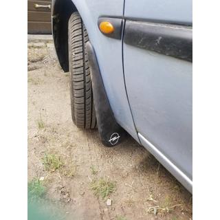 Premium spatlappen voor (1995-1999, 2 stuks)