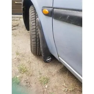 Premium spatlappen voor (1995-1999, 2 stuks)