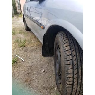 Premium spatlappen voor (1995-1999, 2 stuks) foto 4