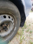 Opel Vectra B 1995–2002 Premium achterspatlapset (1995-1999, 2 st) foto 4