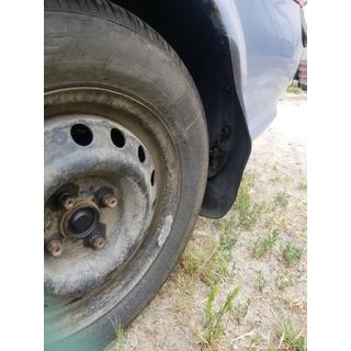 Premium achterspatlapset (1995-1999, 2 st) foto 4