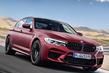 Review van de zesde generatie BMW M5 Sedan foto 4