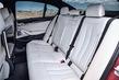 Review van de zesde generatie BMW M5 Sedan foto 8