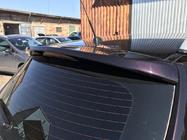 Nissan Qashqai 2010–2014 Spoiler type 1 (spuitklaar) foto 2