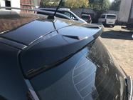 Nissan Qashqai 2010–2014 Spoiler type 1 (spuitklaar) foto 3