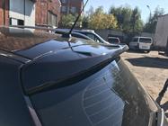 Nissan Qashqai 2010–2014 Spoiler type 1 (spuitklaar) foto 5
