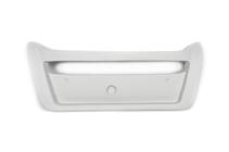 Renault Trafic 2001–2015 Voorbumper lipspoiler 2001-2007 (spuitklaar) foto 2