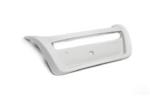 Renault Trafic 2001–2015 Voorbumper lipspoiler 2001-2007 (spuitklaar) foto 4
