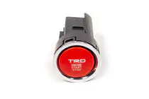 Toyota Land Cruiser 200 2007–2021 TRD-knop (design 2018) foto 4