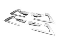 Toyota Land Cruiser 200 2007–2021 Set grijze inzetstukken (Taiwan) foto 2
