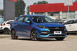 Review van de Chery Arrizo GX sedan foto 11