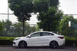 Review van de Chery Arrizo GX sedan foto 2