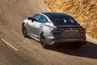 Nissan Maxima: vernieuwde look voor het vlaggenschip sedanmodel foto 2