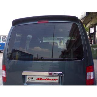 Spoiler Anatomik V1 (spuitklaar) Volkswagen Caddy 2010–2015 foto 1