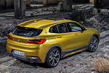 Review van de compacte BMW X2-crossover foto 9