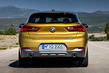 Review van de compacte BMW X2-crossover foto 8