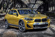 Review van de compacte BMW X2-crossover foto 7