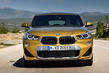 Review van de compacte BMW X2-crossover foto 2