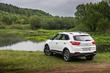 Review van de Hyundai Creta crossover foto 12