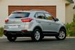 Review van de Hyundai Creta crossover foto 4