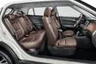 Review van de Hyundai Creta crossover foto 8