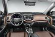 Review van de Hyundai Creta crossover foto 7