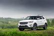 Review van de Hyundai Creta crossover foto 5