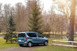 Review van de compacte minivan Renault Dokker foto 8