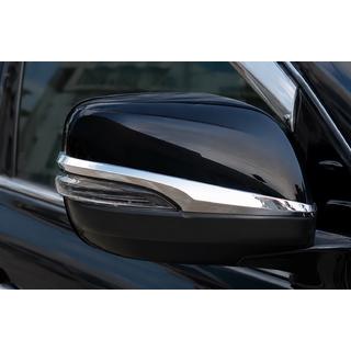 Spiegelkappen (TRD Sport-stijl) Lexus GX460 2009–2023 foto 1