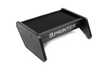Mercedes Sprinter W901/902/903/904/905 1995–2006 Dashboardplank (1995-2000, type-1) TDI (op het dashboard) foto 4