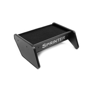 Dashboardplank (1995-2000, type-1) Mercedes Sprinter W901/902/903/904/905 1995–2006 foto 4